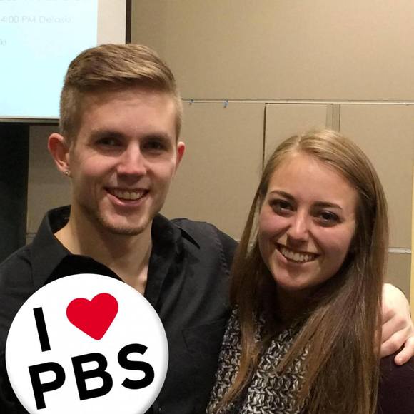 Meet your Posher, Blake - Picture 1 of 1